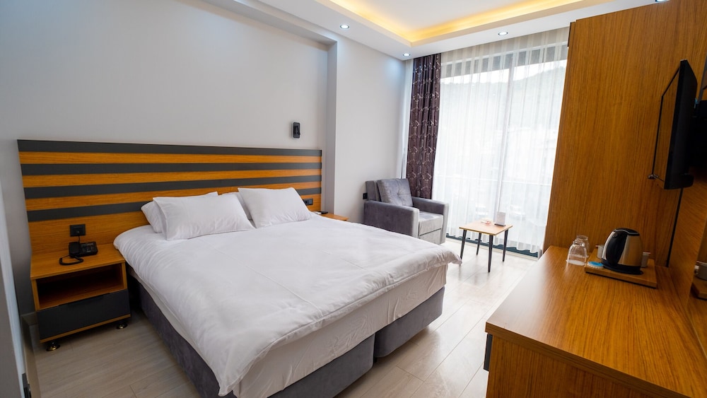 Standard Double Room - Photo 6