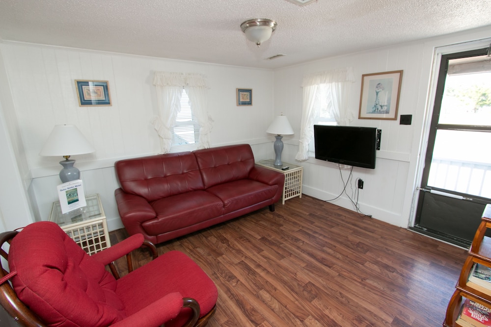 Standard Cottage, 1 Bedroom, Non Smoking photo 3