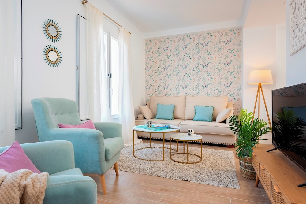 Departamento (3 Habitaciones)