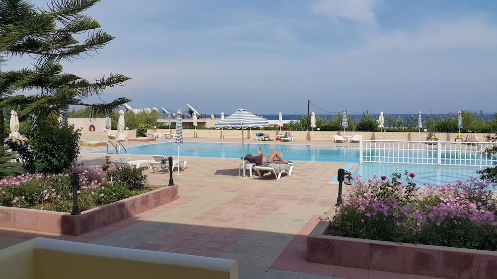 Apartment, 1 Bedroom, Sea View photo 3