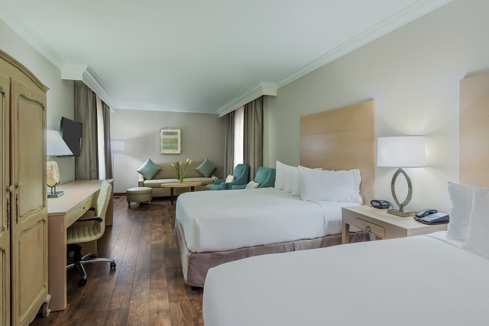 Suite, 1 Bedroom - Photo 1