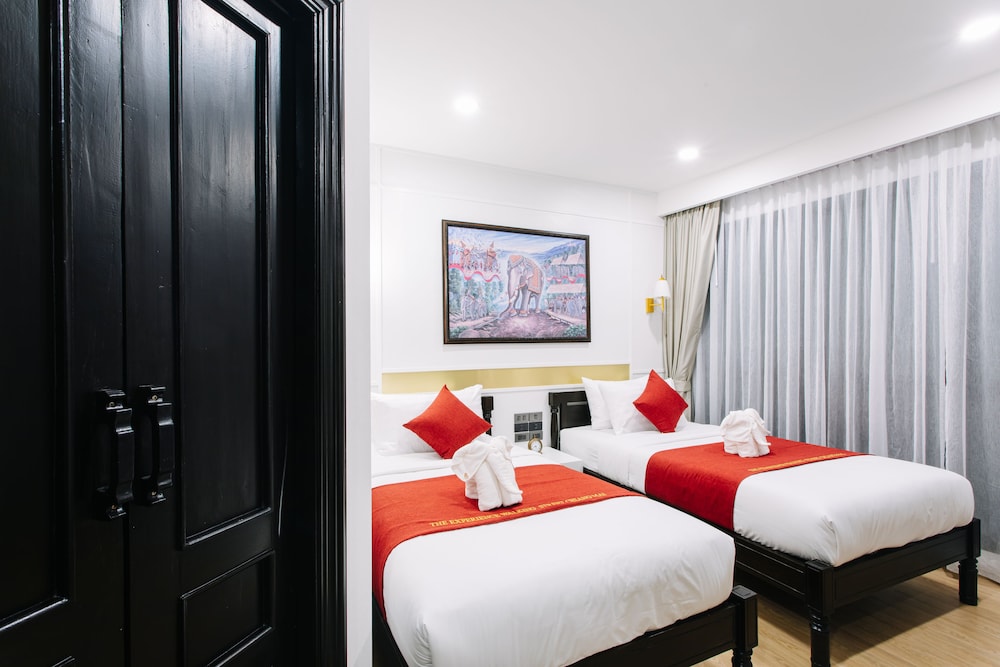Superior Room - Photo 11