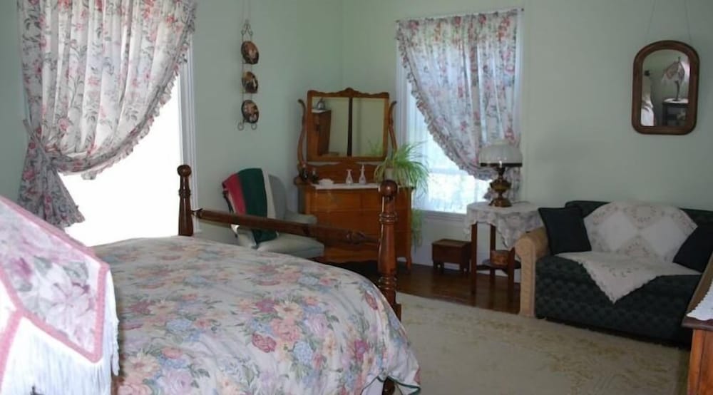 Signature Room, 1 Queen Bed