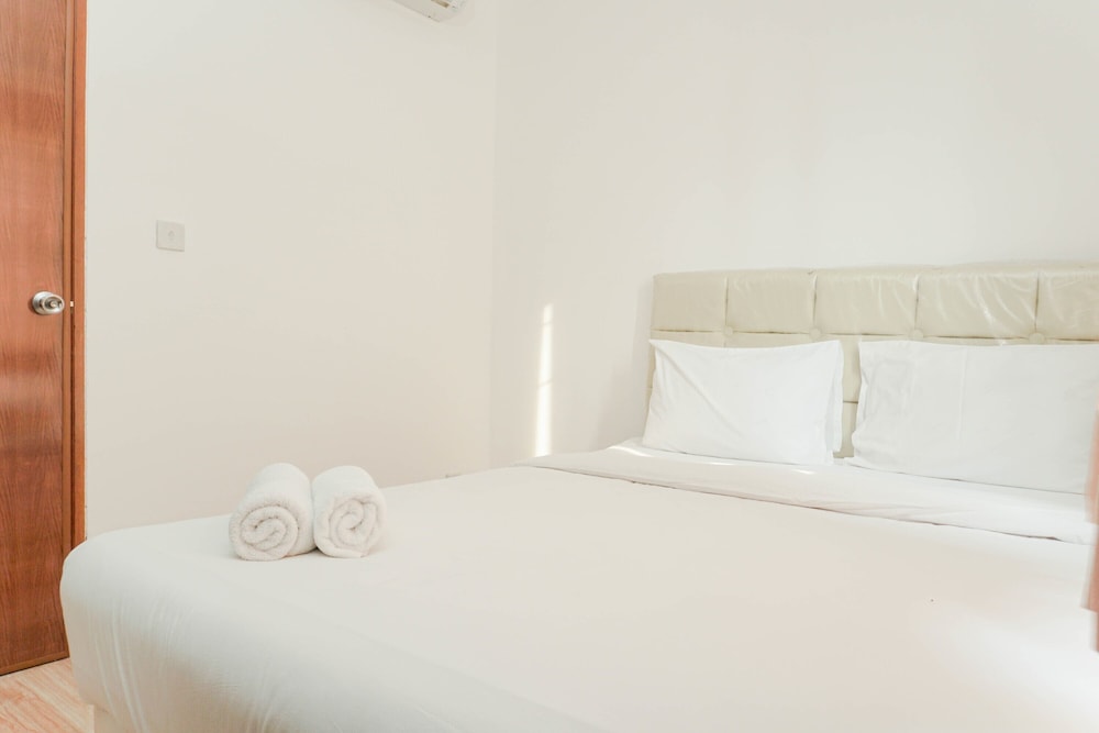 Apartment, 2 Bedrooms