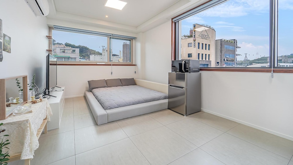 Basic Room, 1 Bedroom (304 Ho)