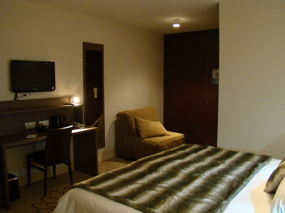 Superior Room, City View - Photo 1