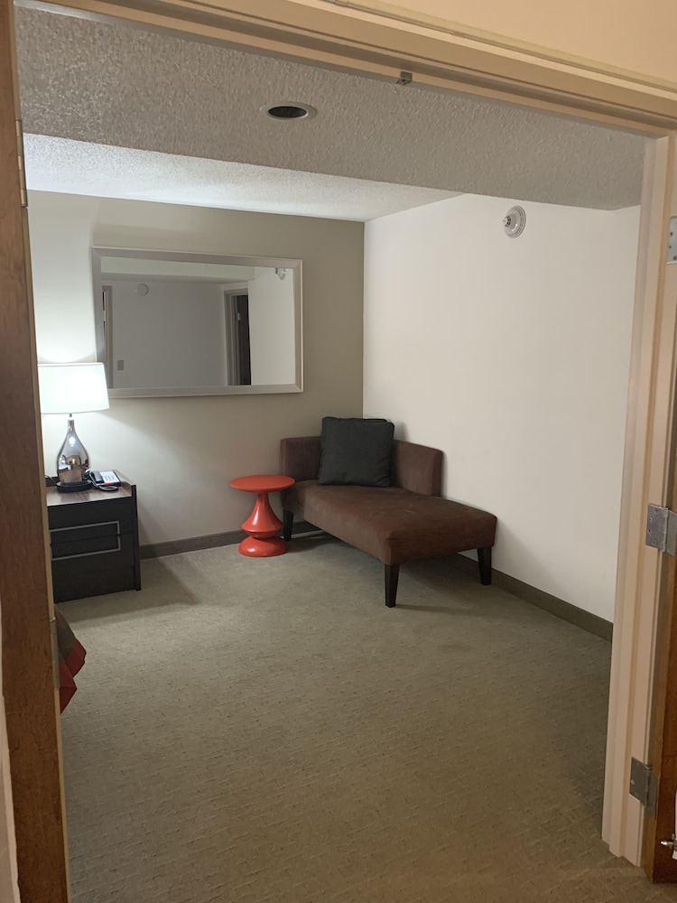 Suite, 1 King Bed - Photo 3