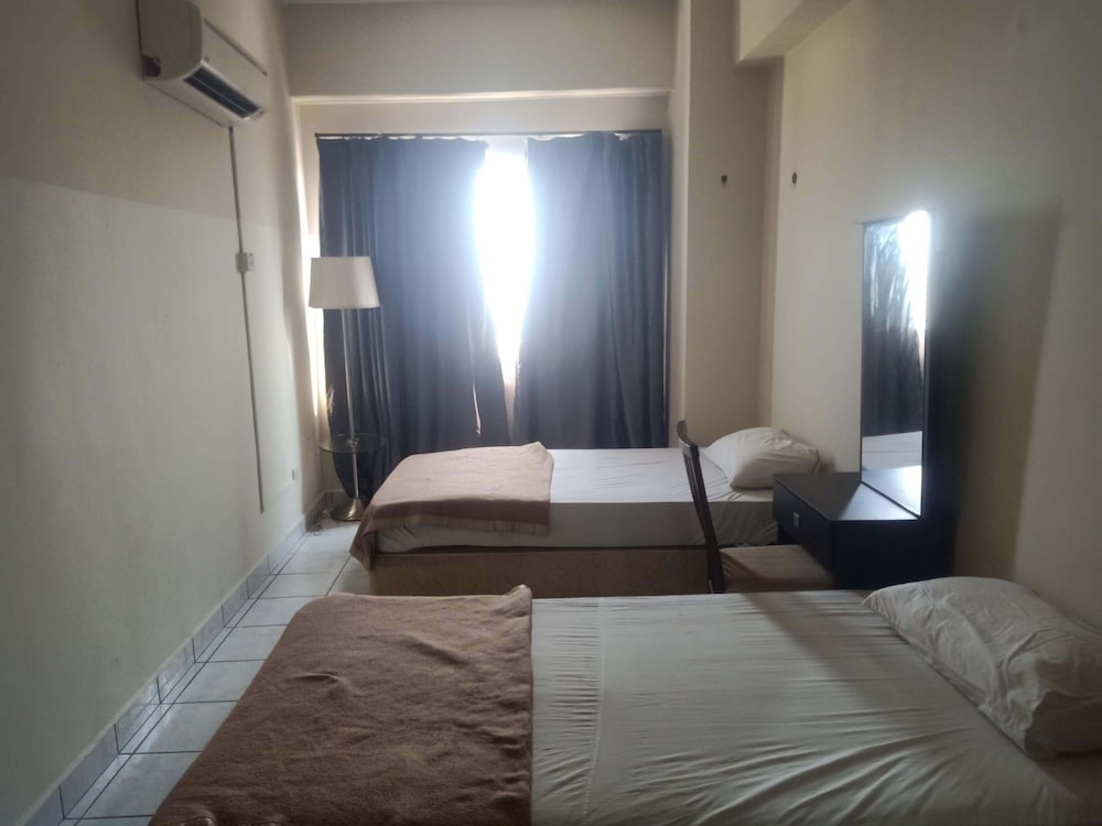 Superior Apartment, 4 Bedrooms
