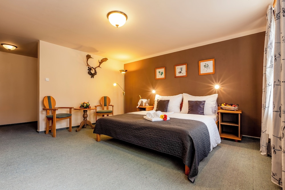 Standard Double Room photo 2