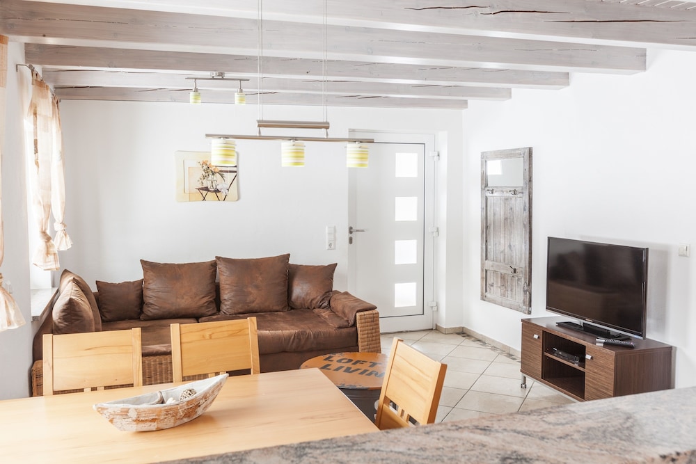 Apartment, 2 Bedrooms, Terrace (Fischer) photo 2