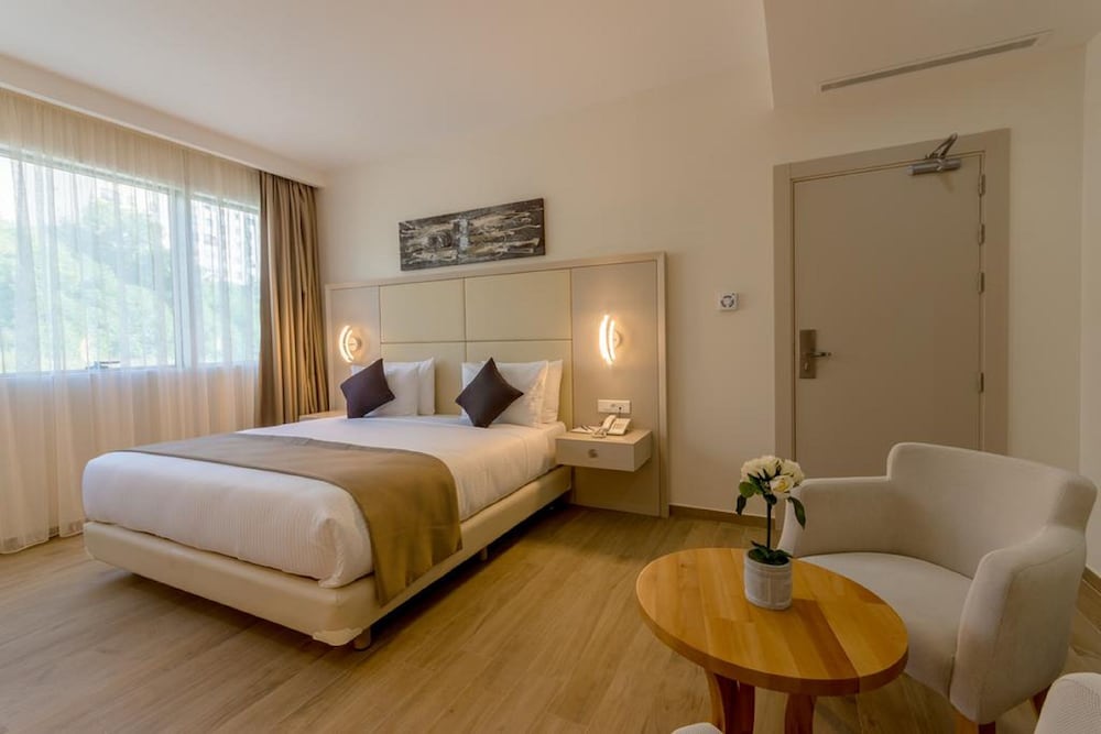 Standard Double Room - Photo 2