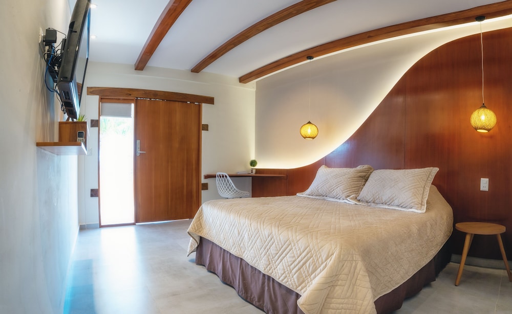 Superior Double Room, 1 Queen Bed photo 3
