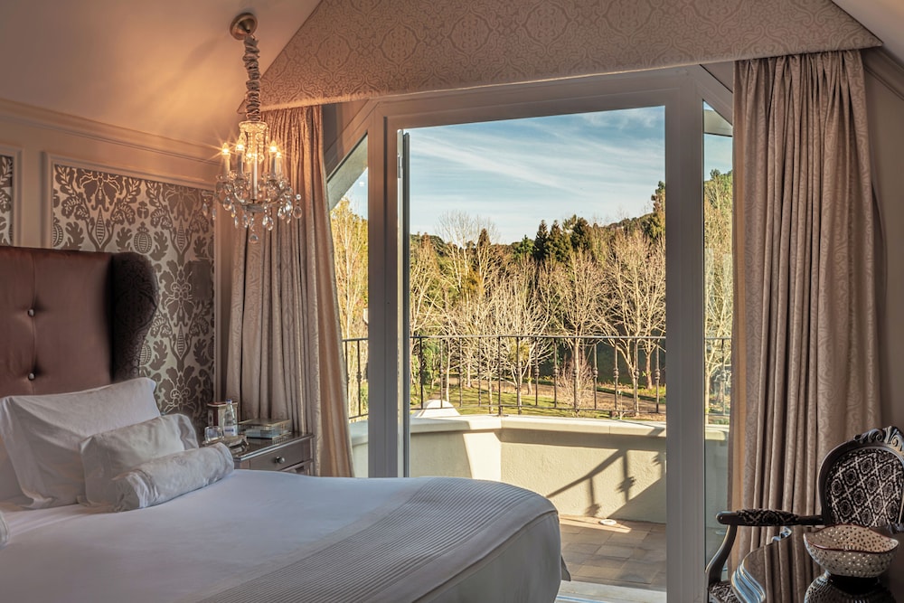 Suite Ambar