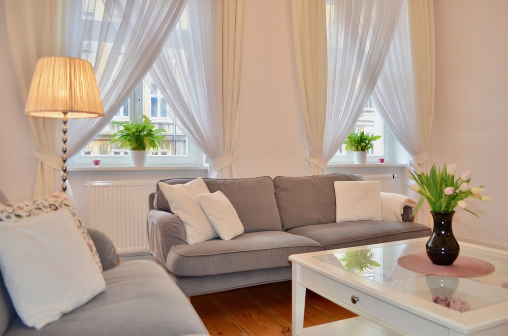 Family Apartment, 2 Bedrooms, Kitchen photo 2