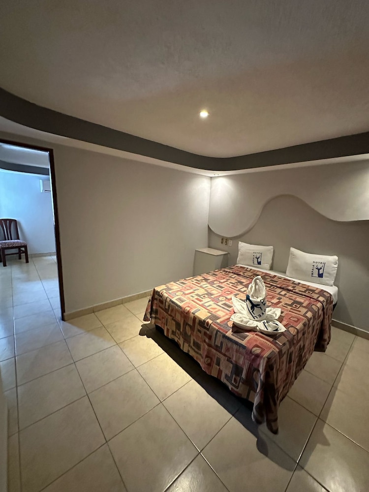 Standard Double Room photo 1
