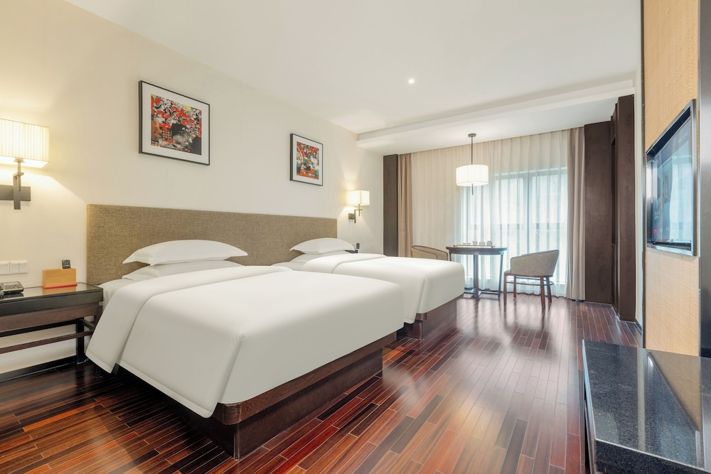 Business Double or Twin Room