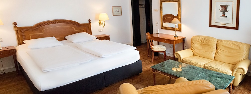 Deluxe Room photo 3