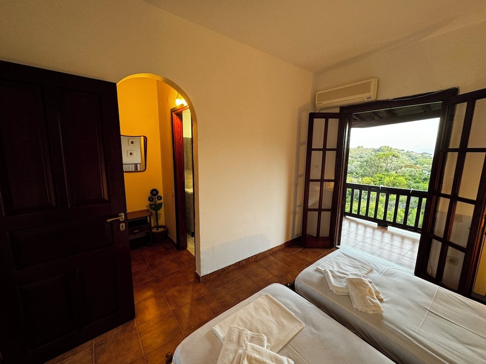 Apartment, Sea View