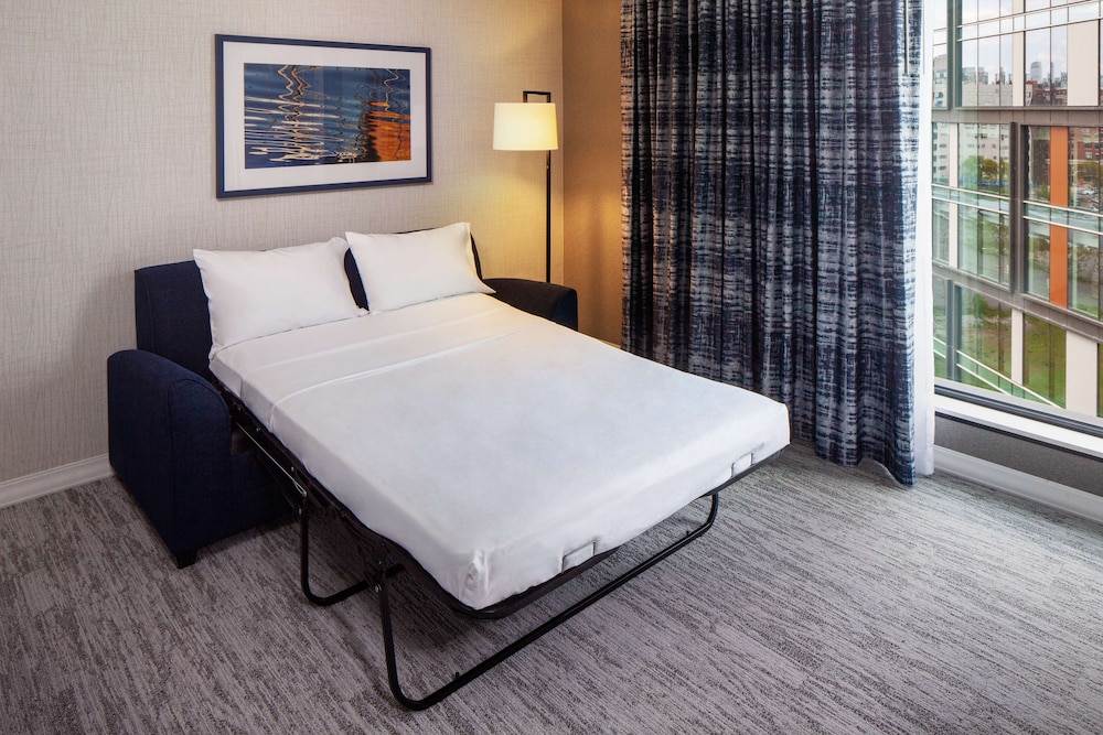 Premium Room, 1 King Bed with Sofa bed (Water View)
