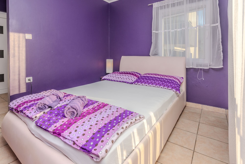 Apartment, 1 Bedroom (A3)
