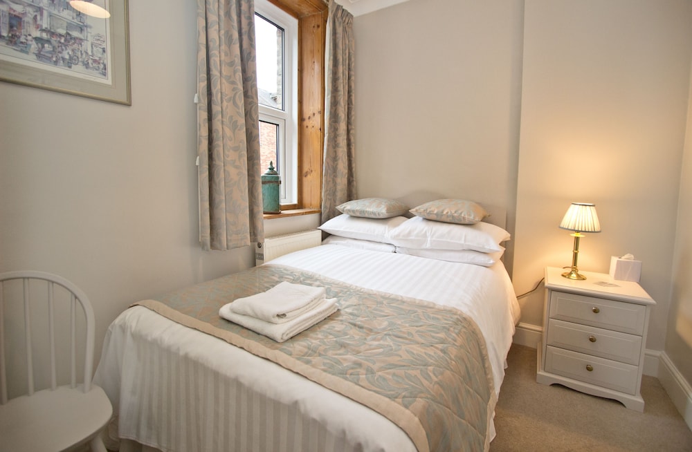 Basic Single Room photo 2