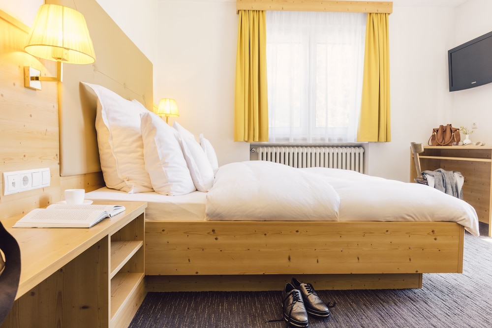 Standard Room, 1 Double Bed photo 1