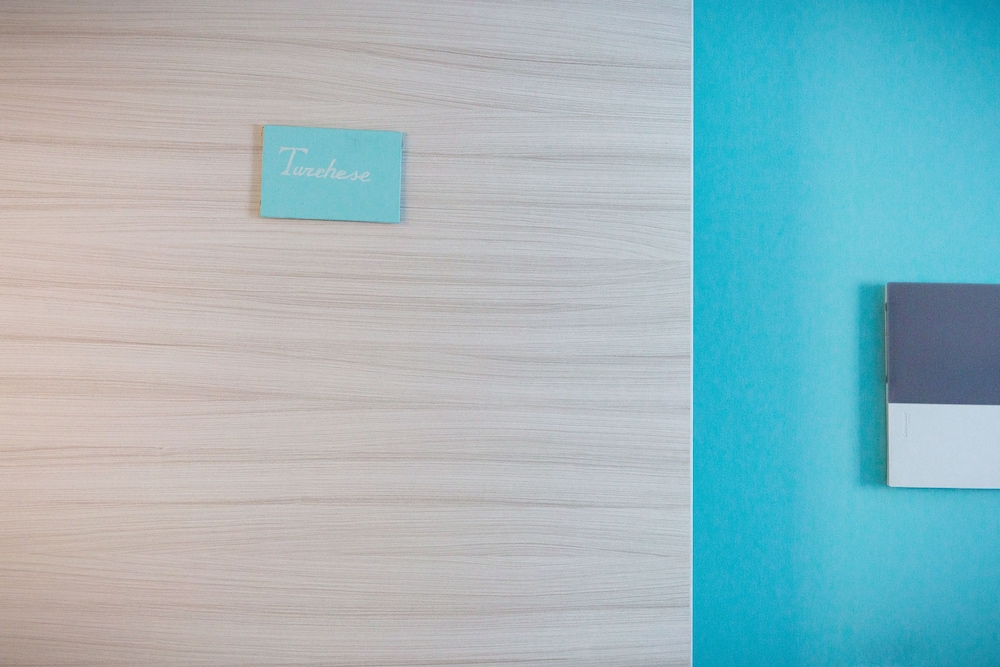 Double Room (Turchese) photo 1