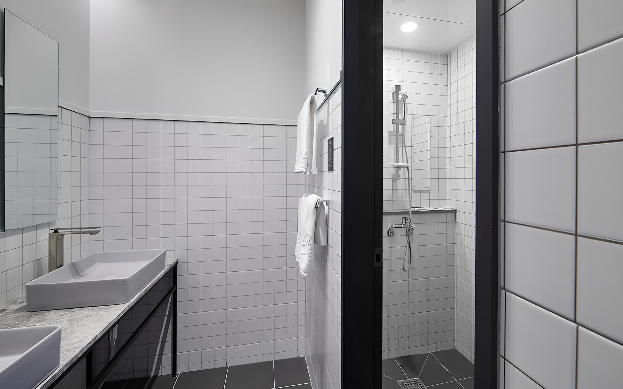 Room (Special price for 1 person business g) - Photo 1
