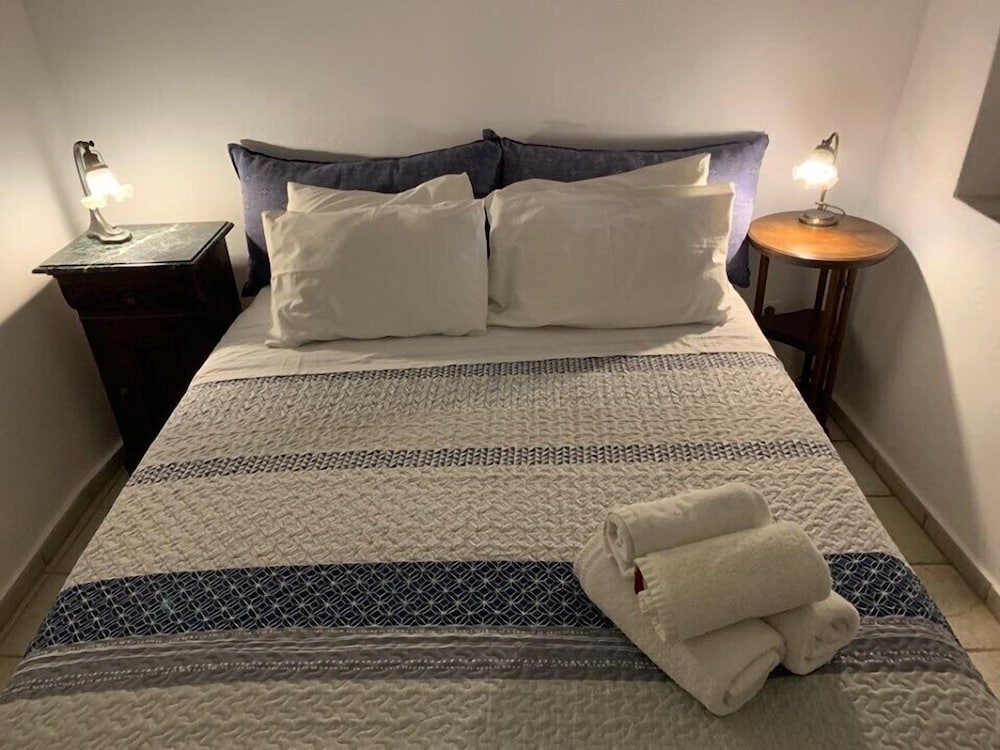 Traditional Apartment, 1 Bedroom, Sea View (Adam & Eve)