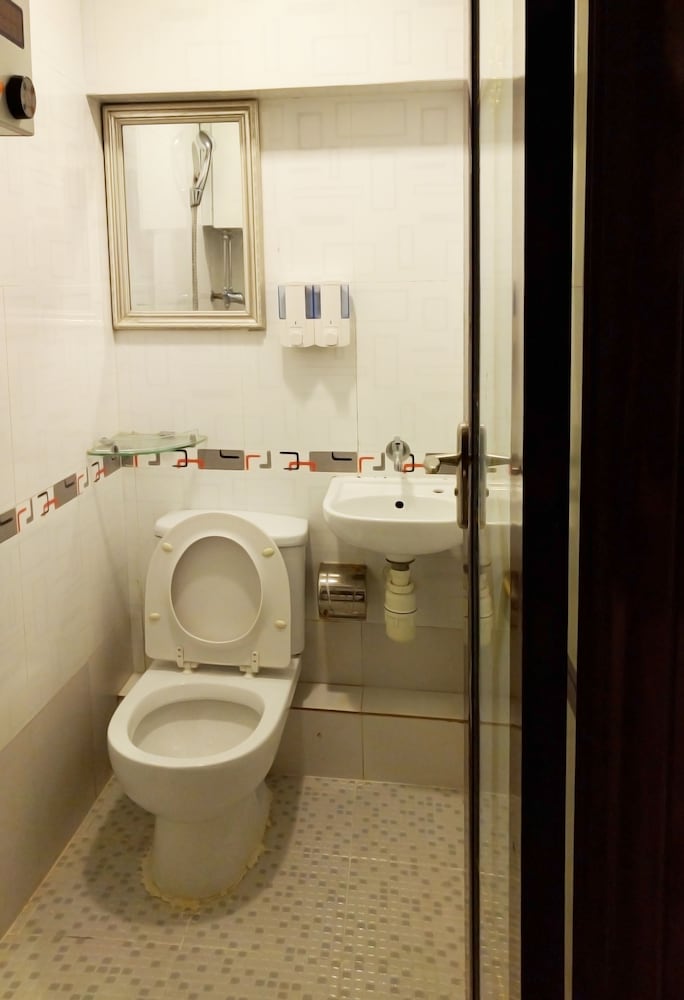 Family Studio, 2 Bedrooms, Non Smoking, City View photo 2
