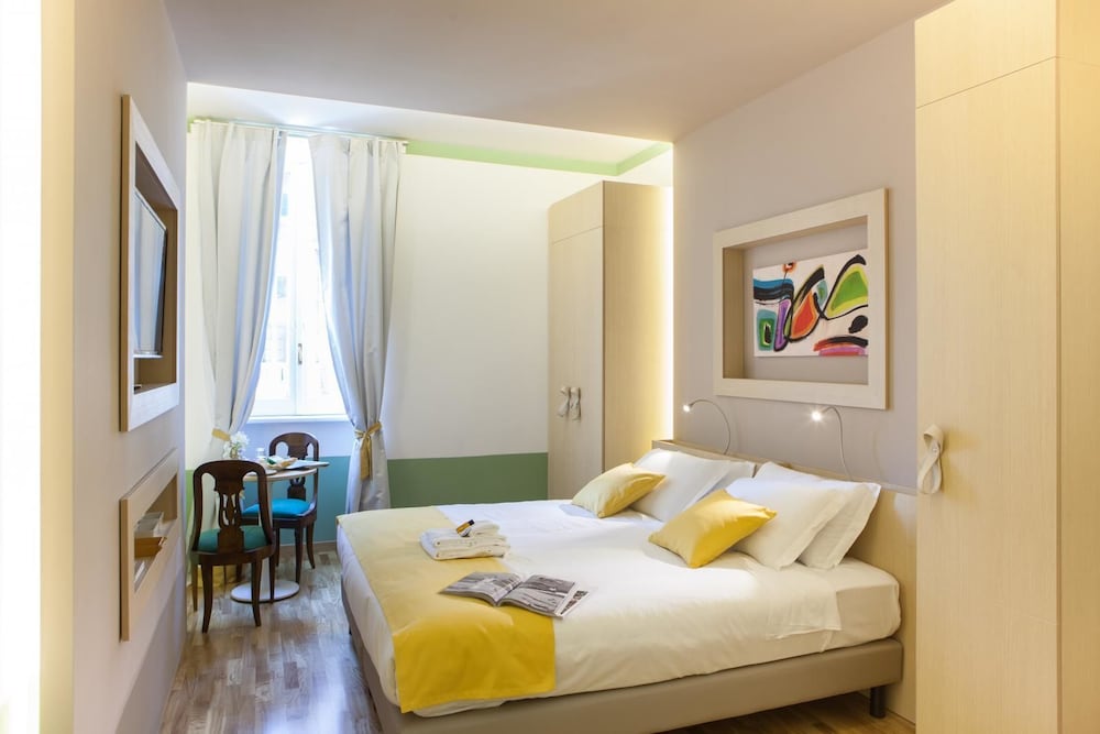 Double Room photo 1