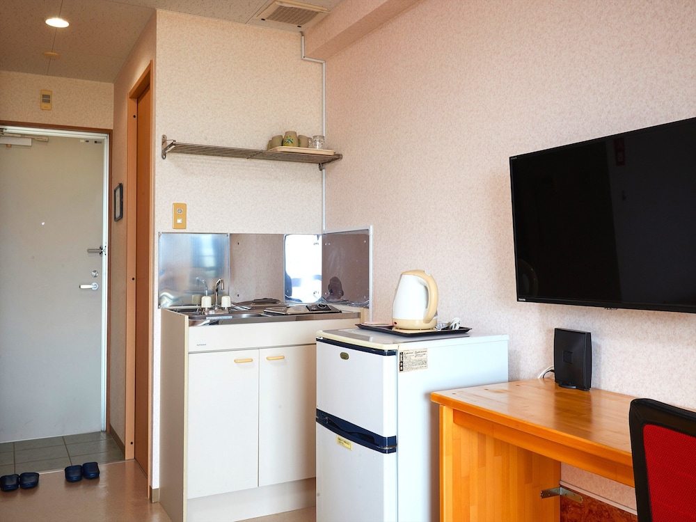 Japanese Western Room, Annex, Ocean View, Non Smoking photo 2