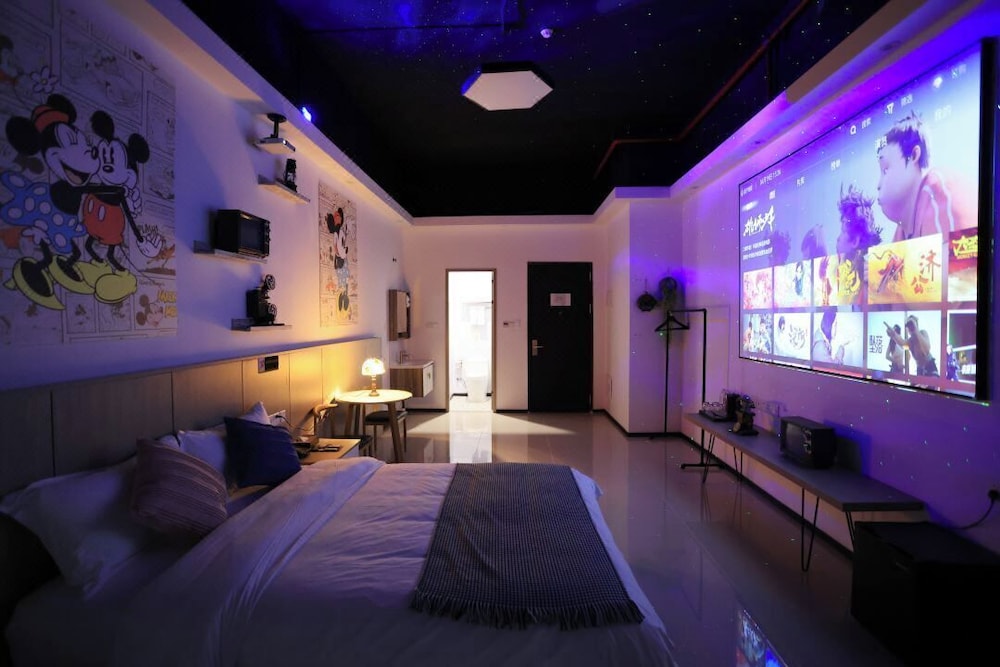 Comfort Single Room photo 3