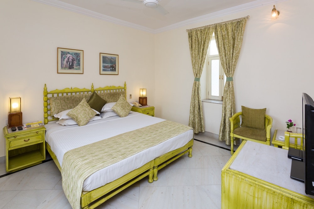 Superior Room - Photo 16
