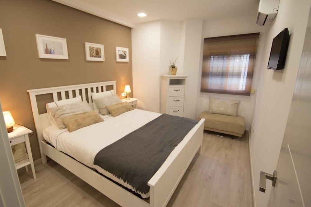 Apartamento, 1 habitación
