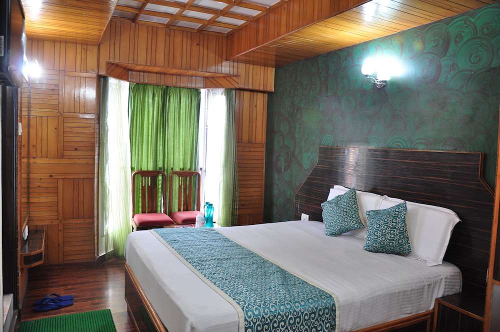 Honeymoon Room, 1 Double Bed photo 3