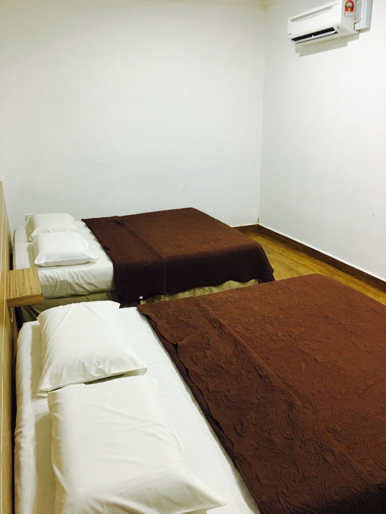 Quadruple Room photo 3