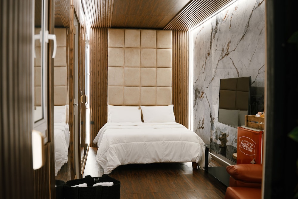 Deluxe Room photo 1