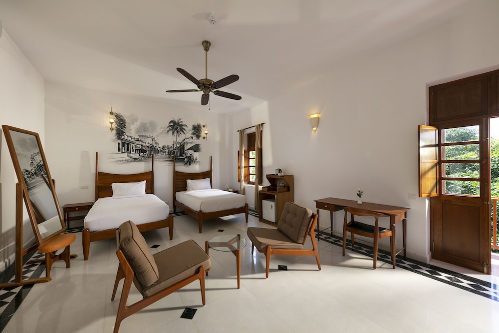 Grand Twin Room - Photo 3