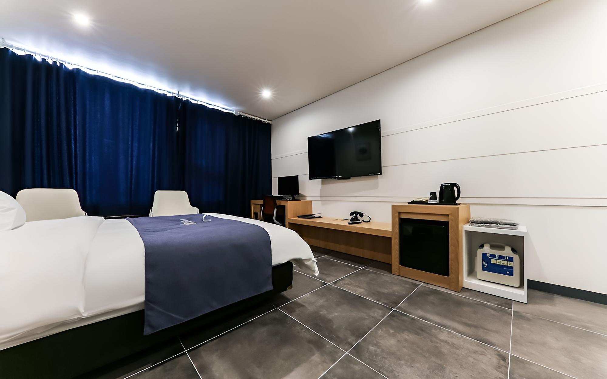 Room (Superior Double) photo 3