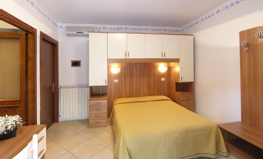 Family Double Room photo 2
