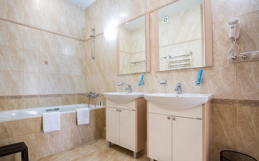 Panoramic Apartment, Kitchen, Courtyard View photo 2