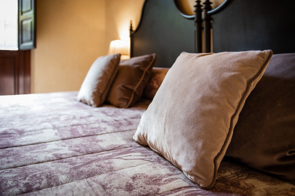 Deluxe Double or Twin Room photo 3