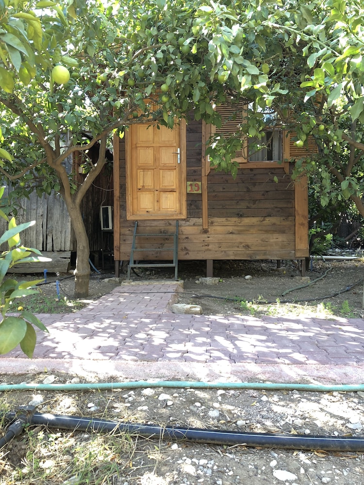 Bungalow, Garden View - Photo 2