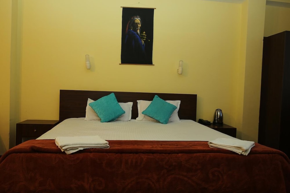 Executive Double Room photo 3