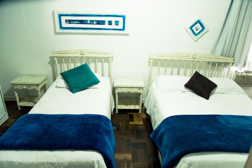 Executive Apartment, Multiple Beds, Non Smoking photo 2