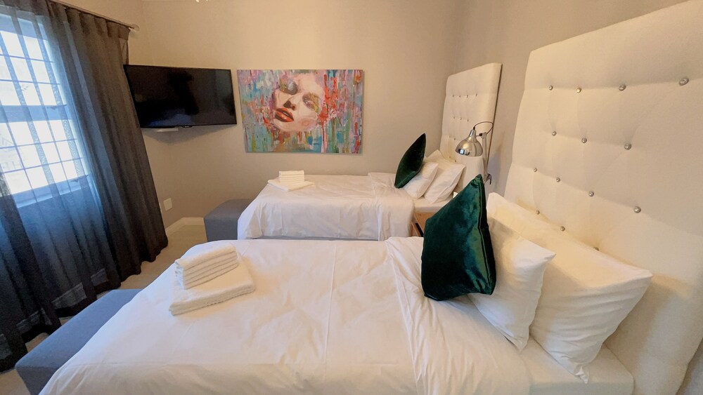 Family Suite, Sea View photo 3