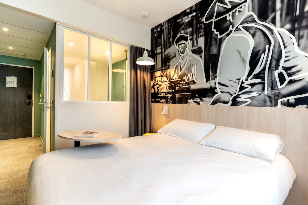 Standard Room, 1 Double Bed (Duo)