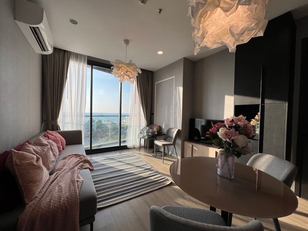 Executive Suite, Balcony, Sea View photo 1
