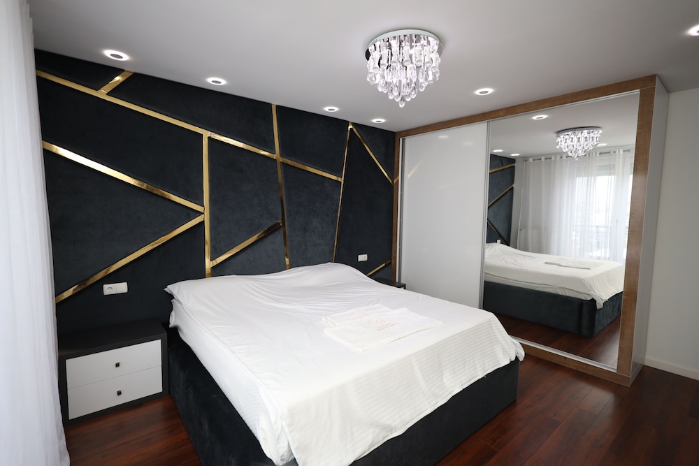 Luxury Penthouse photo 3